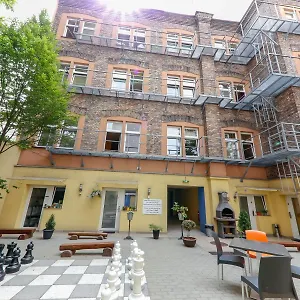  Auberge de jeunesse Do Step - &