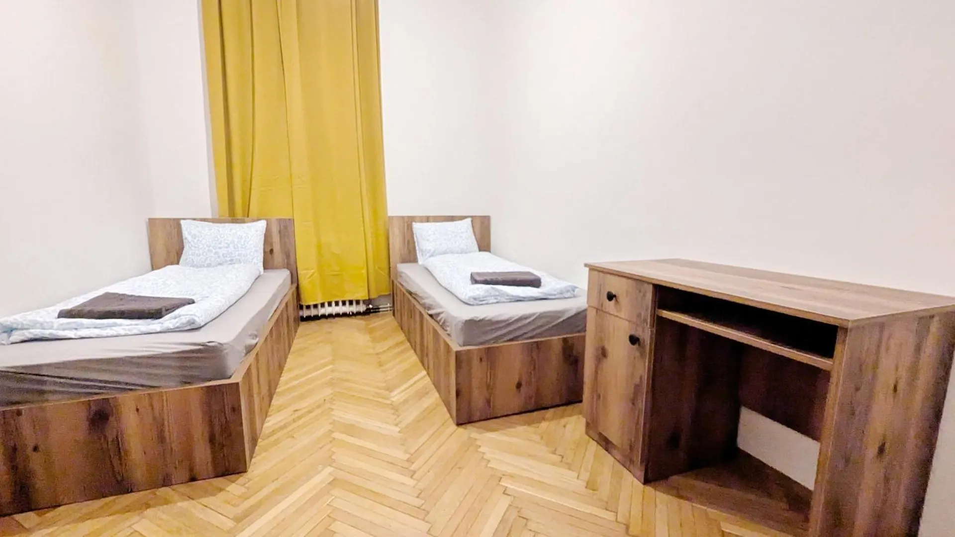 منزل للإقامة Spacious Rooms - 15 Min From Airport & City Center, 5 Min From Vienna Main-Bus Station Ez9